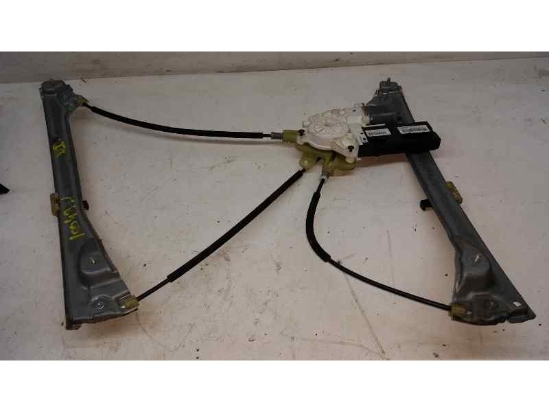 Recambio de elevalunas delantero izquierdo para renault laguna iii authentique referencia OEM IAM   ELECTRICO