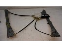 Recambio de elevalunas delantero izquierdo para renault laguna iii authentique referencia OEM IAM   ELECTRICO