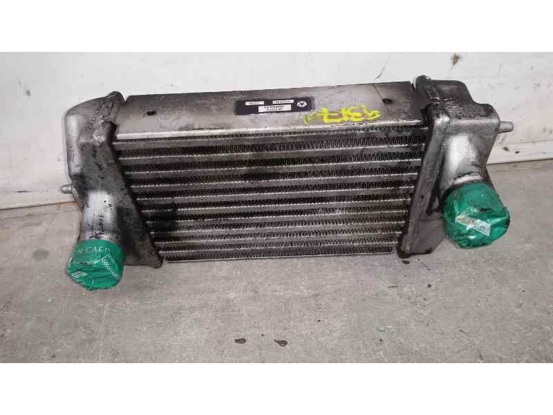Recambio de intercooler para chrysler voyager (rg) 2.5 crd se referencia OEM IAM IA1072 868503A 