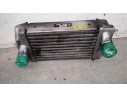Recambio de intercooler para chrysler voyager (rg) 2.5 crd se referencia OEM IAM IA1072 868503A 