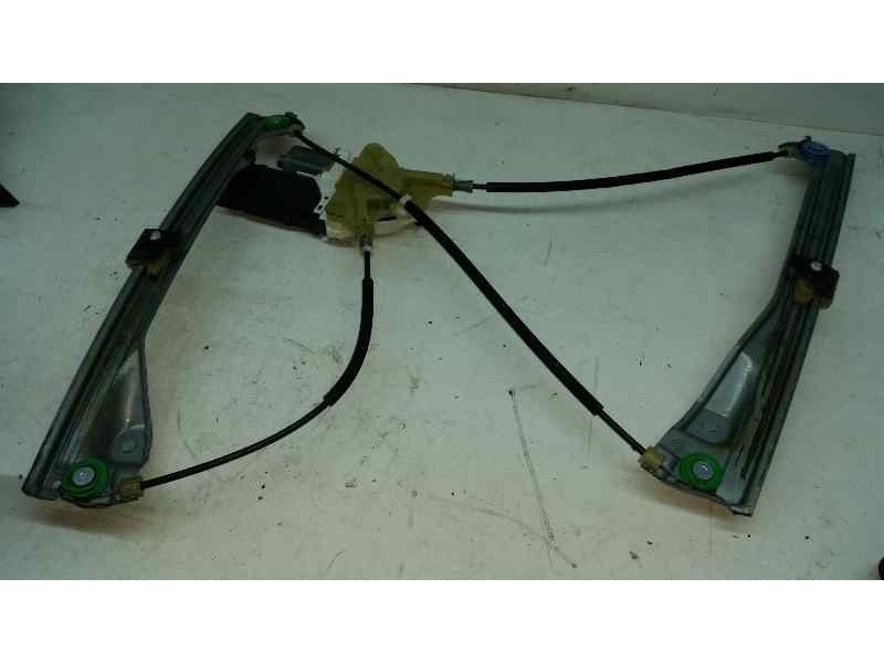 Recambio de elevalunas delantero izquierdo para renault laguna iii authentique referencia OEM IAM   ELECTRICO