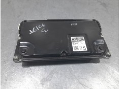 CENTRALITA MOTOR UCE 8966602750 MB762007911 DENSO