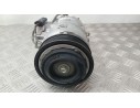 Recambio de compresor aire acondicionado para bmw x3 (g01, f97, g08) xdrive 20 d referencia OEM IAM 64526994082 DENSO 4471404752