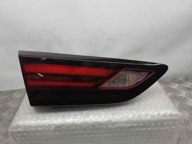 Recambio de piloto trasero izquierdo para opel astra k lim. 5türig dynamic star/stop referencia OEM IAM 39032994 366069842 EXTER