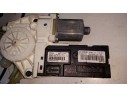 Recambio de elevalunas delantero izquierdo para renault laguna iii authentique referencia OEM IAM   ELECTRICO