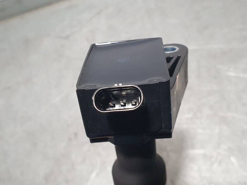 Recambio de bobina encendido para ford fiesta (ce1) titanium referencia OEM IAM H6BG12A366AA  