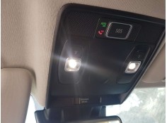 Recambio de luz interior para mitsubishi colt 100t motion referencia OEM IAM MQ000939  