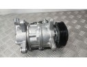 Recambio de compresor aire acondicionado para bmw x3 (g01, f97, g08) xdrive 20 d referencia OEM IAM 64526994082 DENSO 4471404752