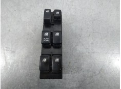Recambio de mando elevalunas delantero izquierdo para kia sportage cup referencia OEM IAM 935701F370FKZ  