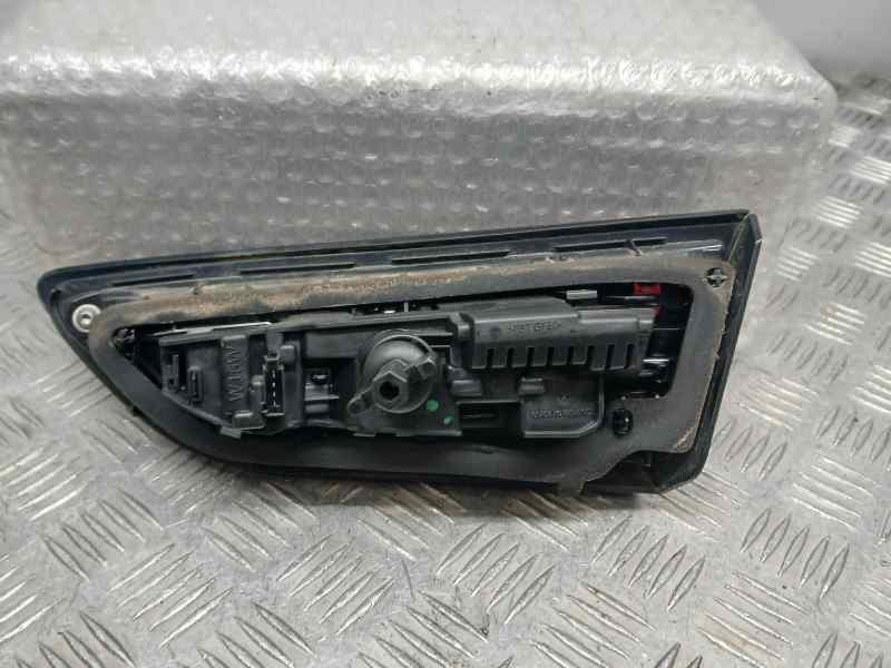 Recambio de piloto trasero izquierdo para opel astra k lim. 5türig dynamic star/stop referencia OEM IAM 39032994 366069842 EXTER