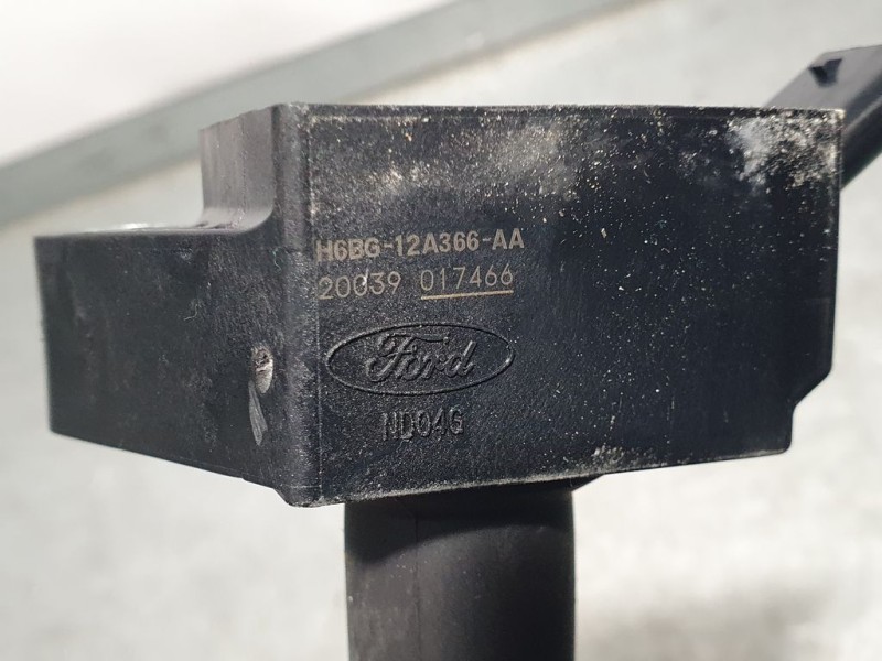 Recambio de bobina encendido para ford fiesta (ce1) titanium referencia OEM IAM H6BG12A366AA  