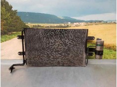 CONDENSADOR / RADIADOR AIRE ACONDICIONADO 