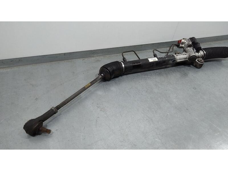 Recambio de cremallera direccion para chevrolet epica lt referencia OEM IAM 96801274  ASISTIDA