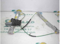 ELEVALUNAS DELANTERO IZQUIERDO 