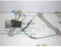 Recambio de elevalunas delantero izquierdo para opel corsa d cmon referencia OEM IAM   