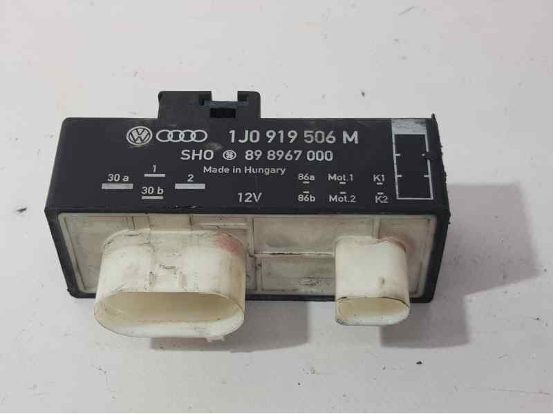 Recambio de modulo electronico para skoda fabia (5j2 ) active referencia OEM IAM 1J0919506M 898967000 