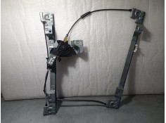 Recambio de elevalunas delantero derecho para renault kangoo expression referencia OEM IAM SIN REF  ELECTRICO 2 PINES