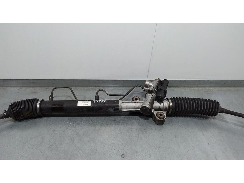 Recambio de cremallera direccion para chevrolet epica lt referencia OEM IAM 96801274  ASISTIDA