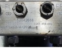 Recambio de abs para abarth nuova 500 (150) 595 turismo referencia OEM IAM 5204268 0265255440 