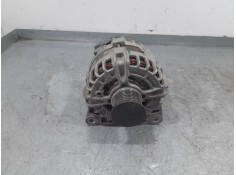 Recambio de alternador para nissan qashqai ii (j11, j11_) 1.2 dig-t referencia OEM IAM 231004BE0B BOSCH F000BL0814