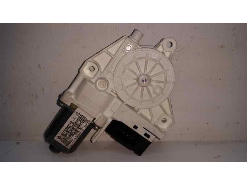 Recambio de motor elevalunas trasero derecho para renault laguna iii authentique referencia OEM IAM  6 PINS ELECTRICO