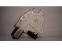 Recambio de motor elevalunas trasero derecho para renault laguna iii authentique referencia OEM IAM  6 PINS ELECTRICO