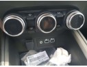 Recambio de mando calefaccion / aire acondicionado para mitsubishi colt 100t motion referencia OEM IAM MQ001038  