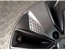 Recambio de juego llantas aluminio para hyundai kona (os, ose, osi) ev referencia OEM IAM 7X17 5 TORN ET50 ALUMINIO ROZADAS