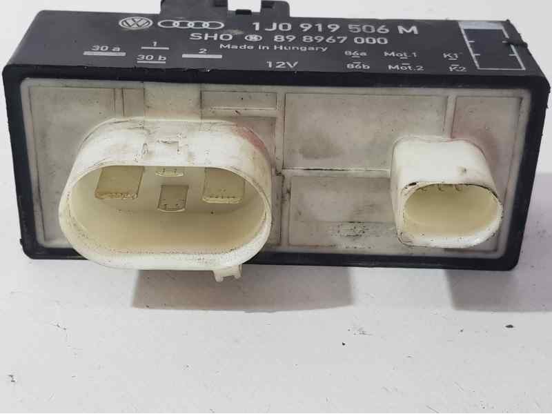 Recambio de modulo electronico para skoda fabia (5j2 ) active referencia OEM IAM 1J0919506M 898967000 