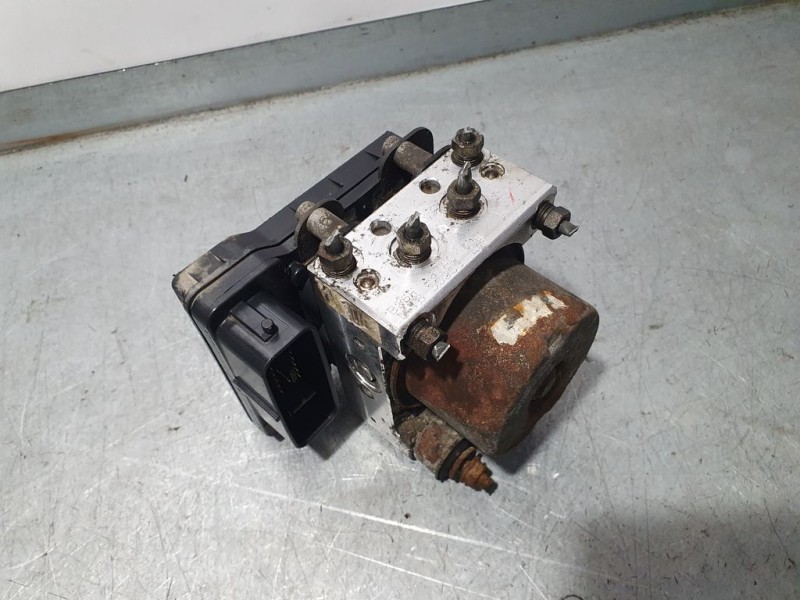 Recambio de abs para mazda 323 berl. f/s (bj) 2.0d f active referencia OEM IAM B25F437A0 1416D0903 NALDEC