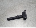 Recambio de bobina encendido para ford fiesta (ce1) titanium referencia OEM IAM H6BG12A366AA  