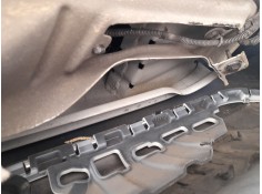 REFUERZO PARAGOLPES TRASERO 52139444 