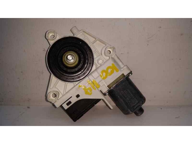 Recambio de motor elevalunas trasero derecho para renault laguna iii authentique referencia OEM IAM  6 PINS ELECTRICO