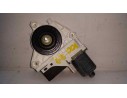 Recambio de motor elevalunas trasero derecho para renault laguna iii authentique referencia OEM IAM  6 PINS ELECTRICO