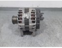 Recambio de alternador para nissan qashqai ii (j11, j11_) 1.2 dig-t referencia OEM IAM 231004BE0B BOSCH F000BL0814