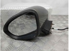 Recambio de retrovisor izquierdo para opel astra k lim. 5türig dynamic star/stop referencia OEM IAM 39111550 13453499 ELECTRICO