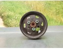 Recambio de bomba direccion para seat toledo (1m2) select referencia OEM IAM 1J0422154AES  KYB