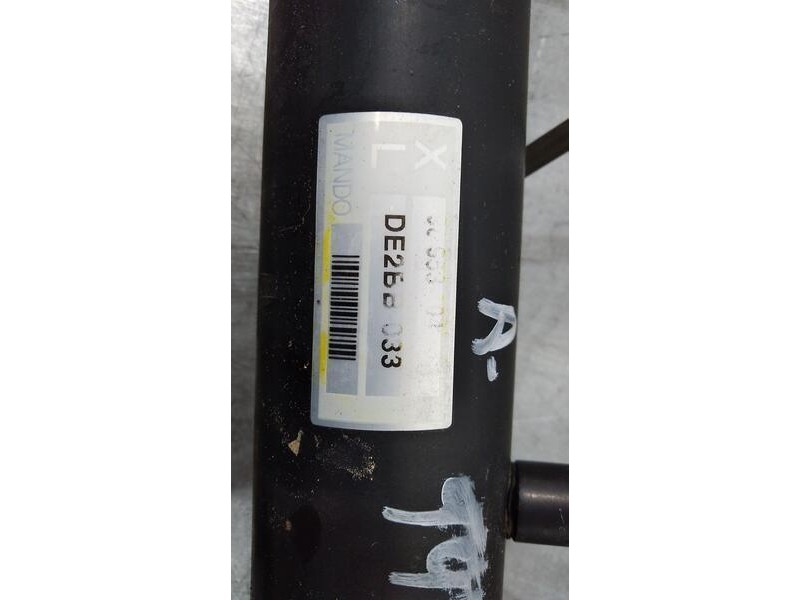 Recambio de cremallera direccion para chevrolet epica lt referencia OEM IAM 96801274  ASISTIDA