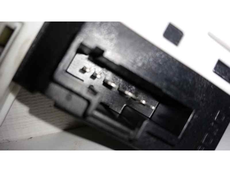 Recambio de motor elevalunas trasero derecho para renault laguna iii authentique referencia OEM IAM  6 PINS ELECTRICO