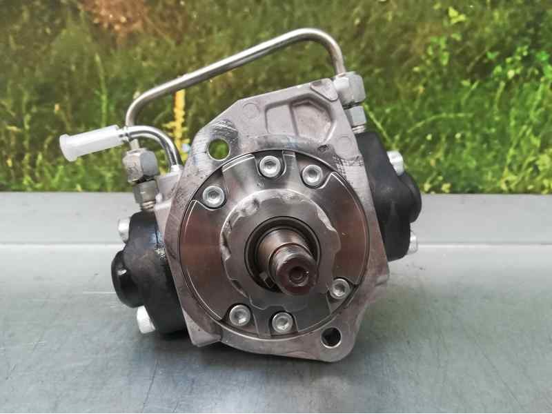 Recambio de bomba alta presion para subaru legacy lim. b14 2.0 diesel cat referencia OEM IAM 2940002220 11R30508 DENSO