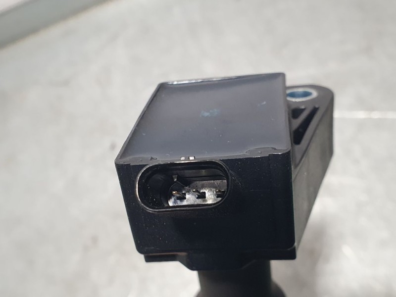 Recambio de bobina encendido para ford fiesta (ce1) titanium referencia OEM IAM H6BG12A366AA  