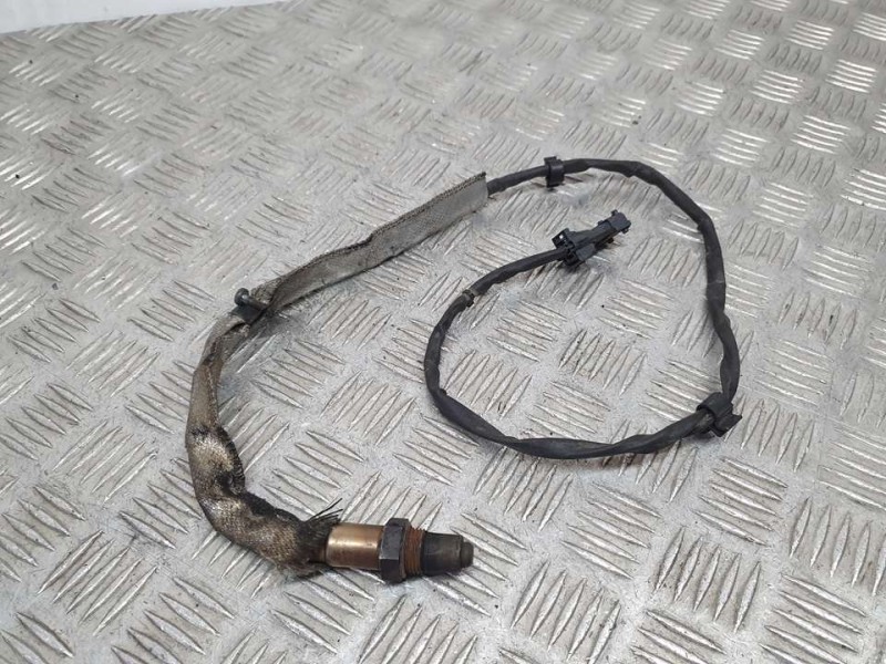 Recambio de sonda lambda para volvo s80 berlina 2.9 referencia OEM IAM 9470011 0258006200 BOSCH