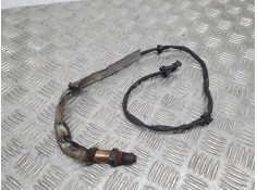 Recambio de sonda lambda para volvo s80 berlina 2.9 referencia OEM IAM 9470011 0258006200 BOSCH