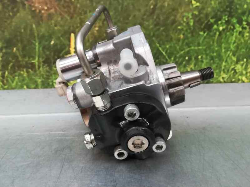 Recambio de bomba alta presion para subaru legacy lim. b14 2.0 diesel cat referencia OEM IAM 2940002220 11R30508 DENSO