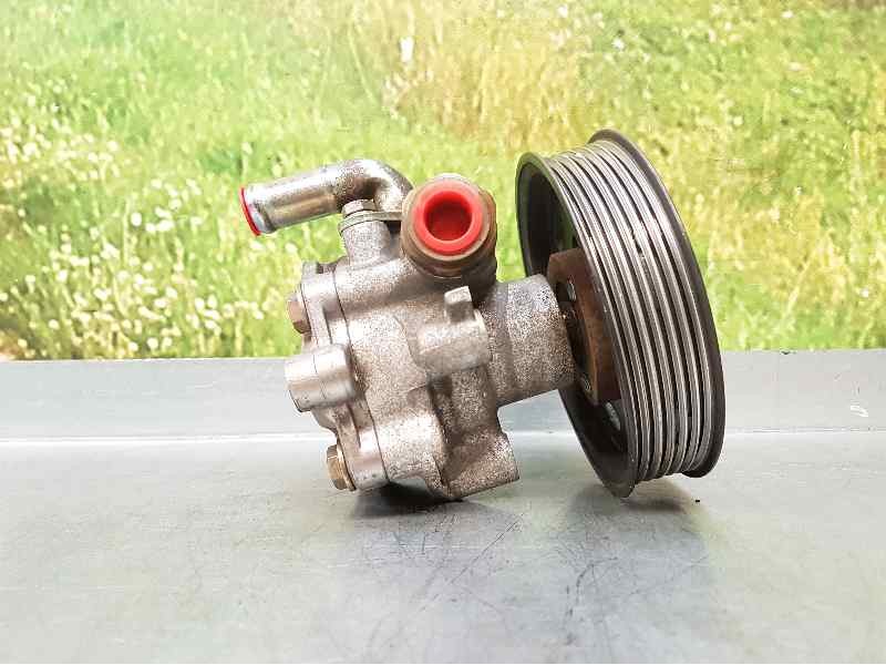Recambio de bomba direccion para seat toledo (1m2) select referencia OEM IAM 1J0422154AES  KYB