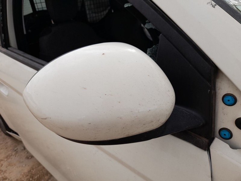 Recambio de retrovisor derecho para fiat 500e (332_) elektro 3+1 (fa1) referencia OEM IAM 735723439 ELECTRICO 