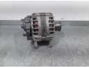 Recambio de alternador para nissan qashqai ii (j11, j11_) 1.2 dig-t referencia OEM IAM 231004BE0B BOSCH F000BL0814