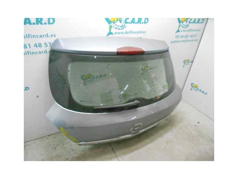 Recambio de porton trasero para opel astra gtc cosmo referencia OEM IAM   