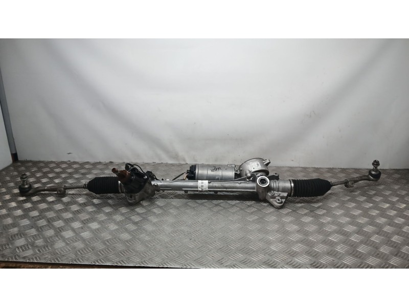 Recambio de cremallera direccion para bmw x3 (g01, f97, g08) xdrive 20 d referencia OEM IAM 6894550 ELECTRO-MECANICA JTEKT 51700