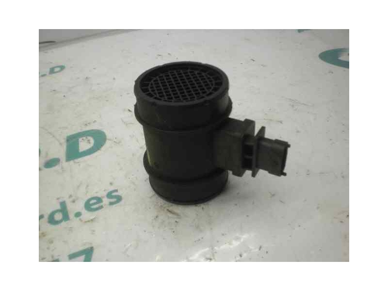 Recambio de caudalimetro para opel corsa d cmon referencia OEM IAM 55350048 0281002618 BOSCH